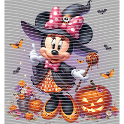 Halloween-WS 9742